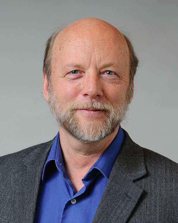 Professor Robert Thorson