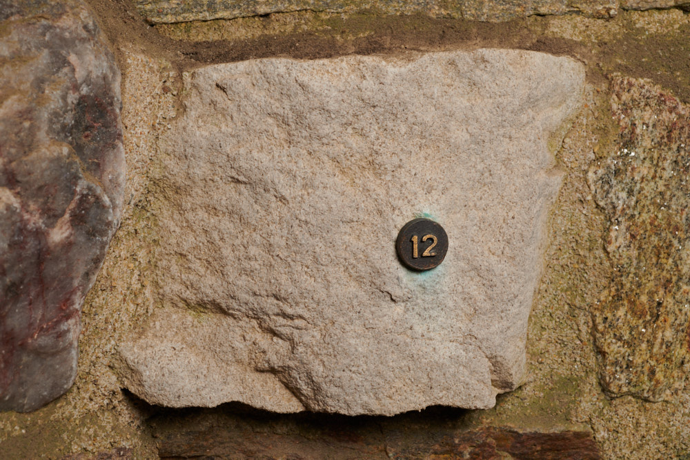 Specimen stone for Indiana.