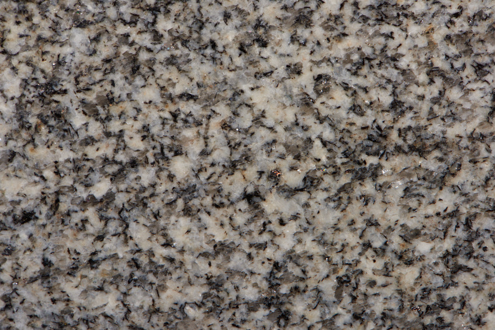 Closeup of Barre Granite.
