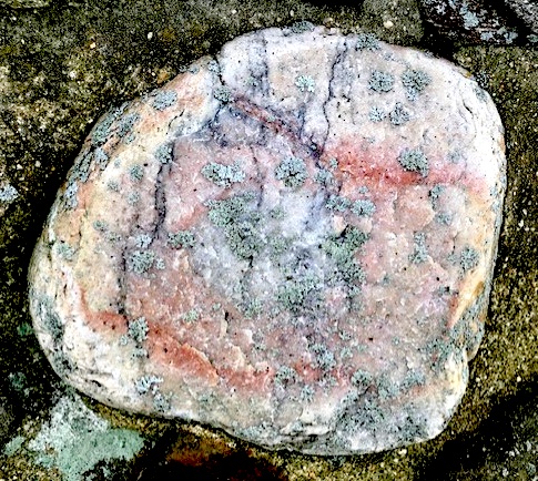 Photo of Exterior Stone.