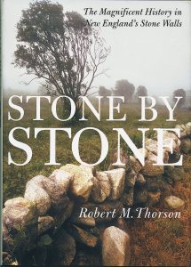 Stone by Stone Book